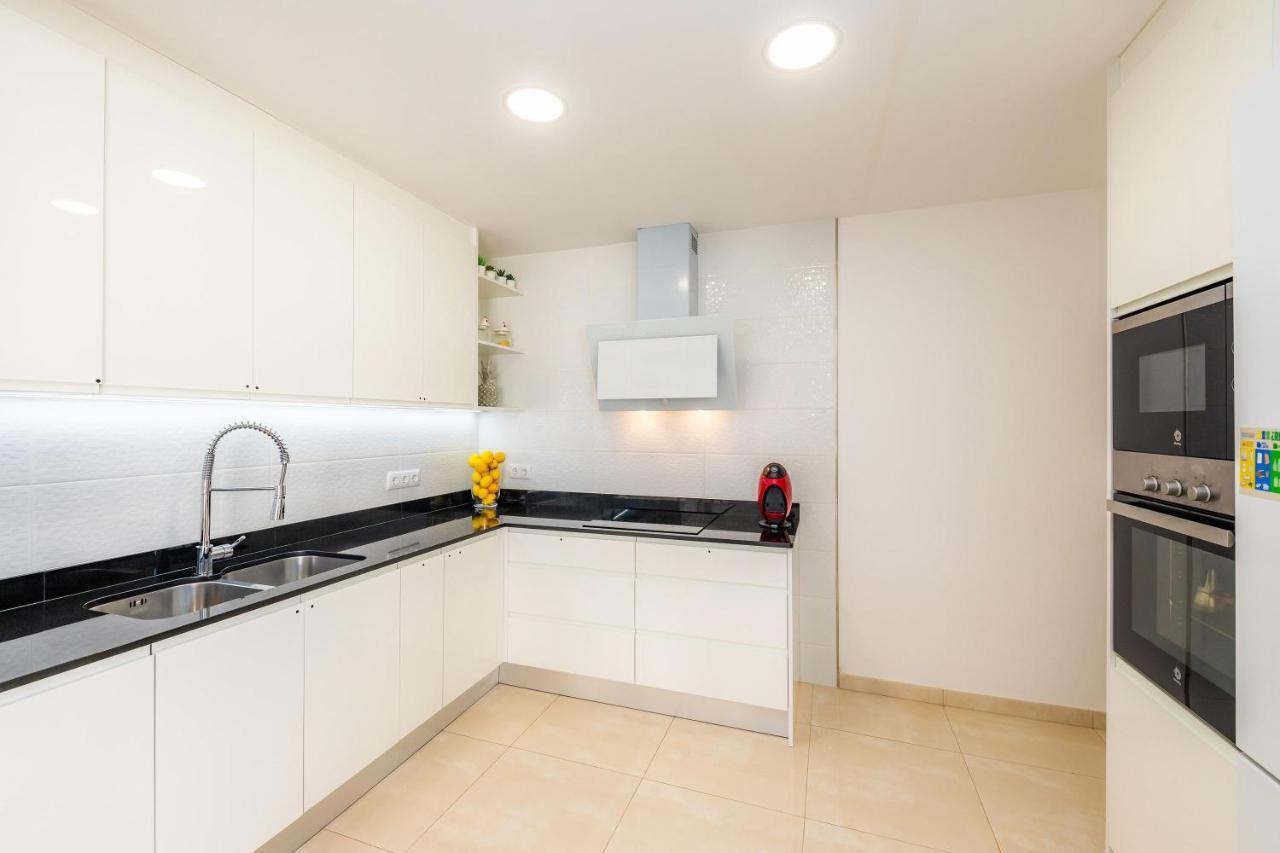 Cas Padri Pep Villa อาริอานี ภายนอก รูปภาพ