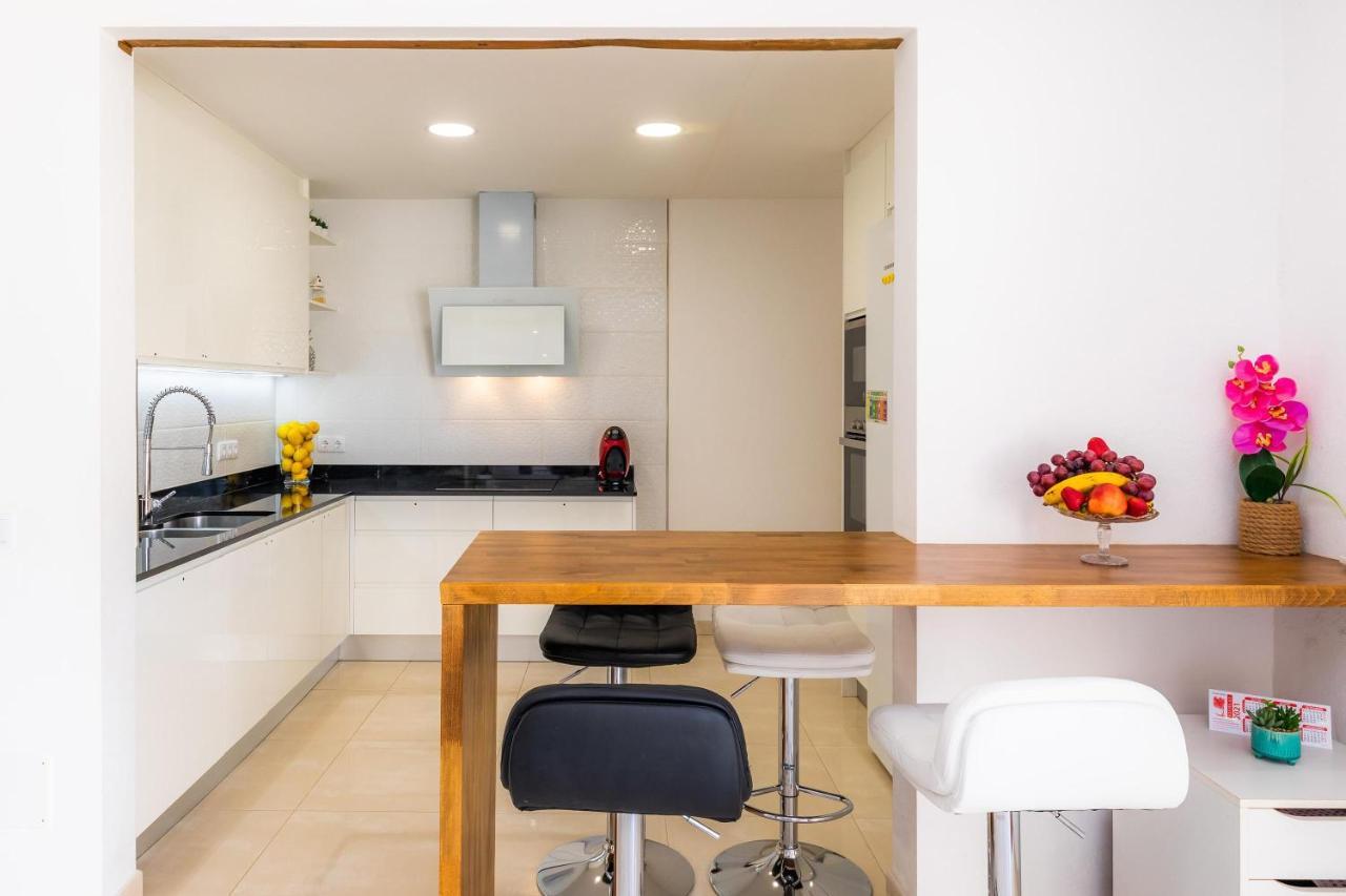 Cas Padri Pep Villa อาริอานี ภายนอก รูปภาพ
